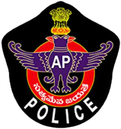 AP Police Logo